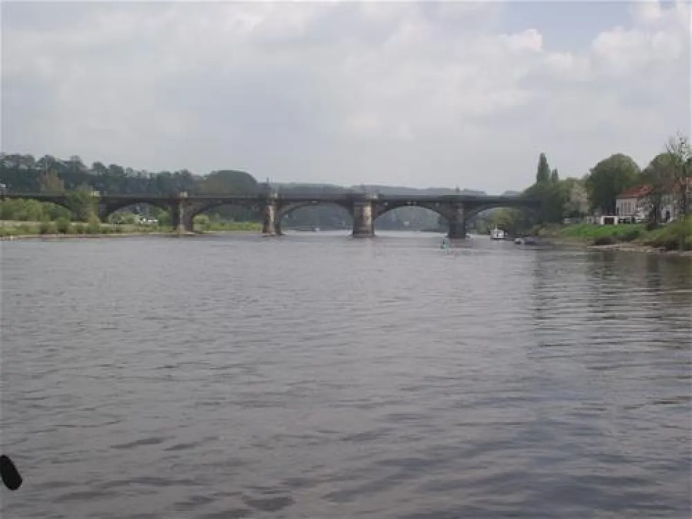 Camping Thorwaldblick ***