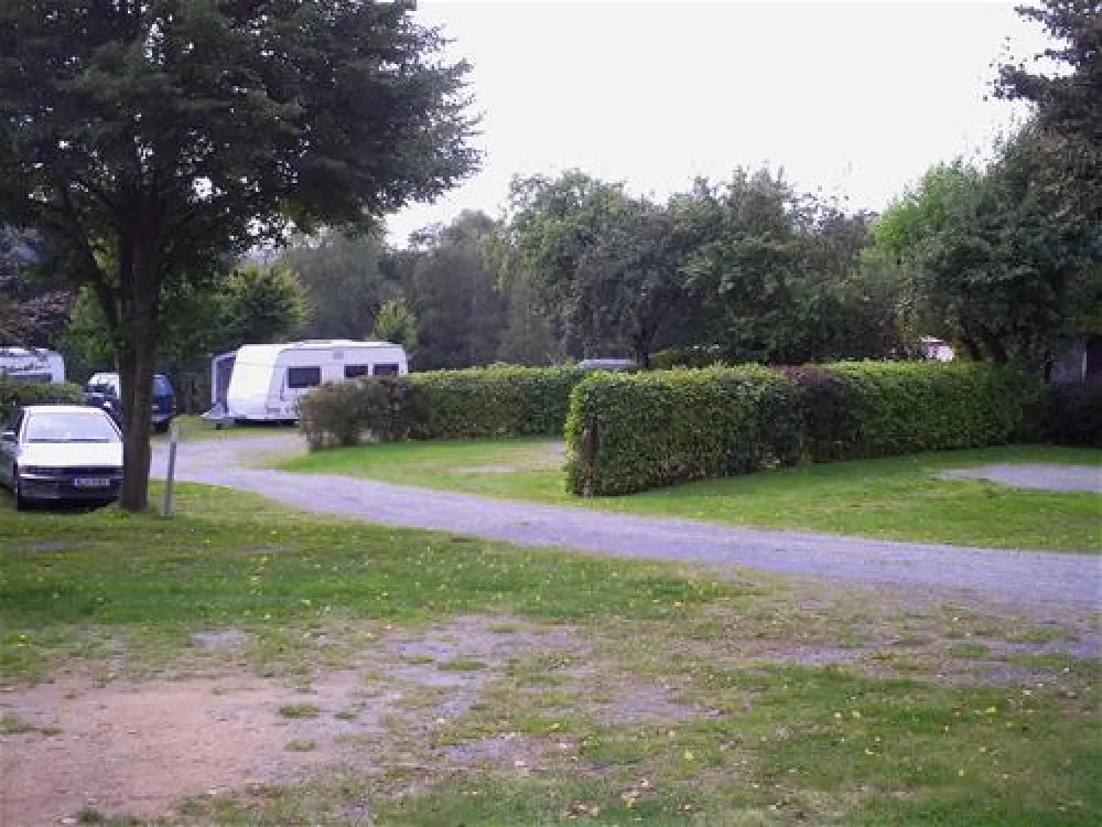 Camping Thorwaldblick ***