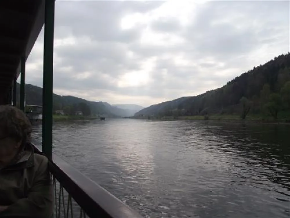 Camping Thorwaldblick ***