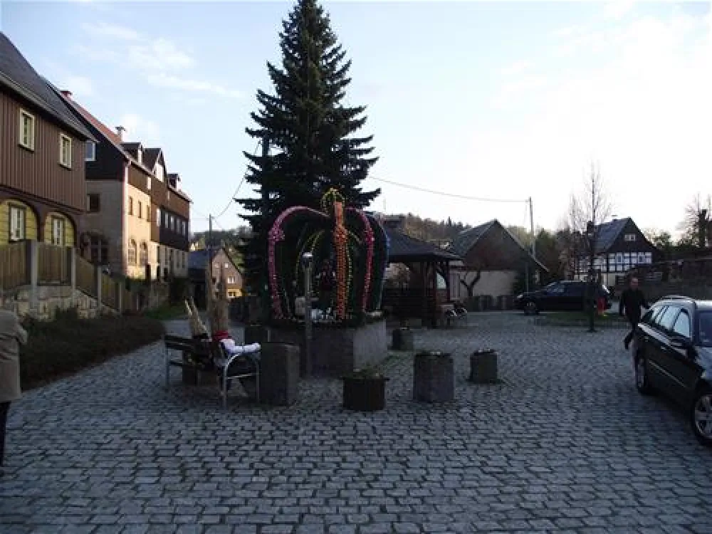 Camping Thorwaldblick ***