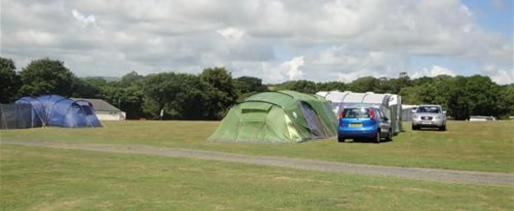 Pennymoor Caravan and Camping Park