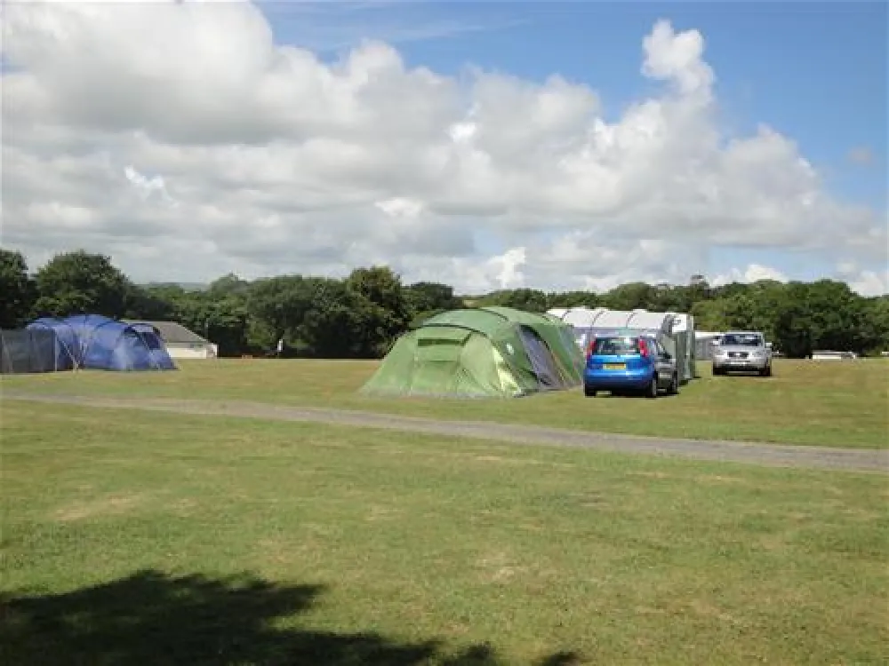 Pennymoor Caravan and Camping Park