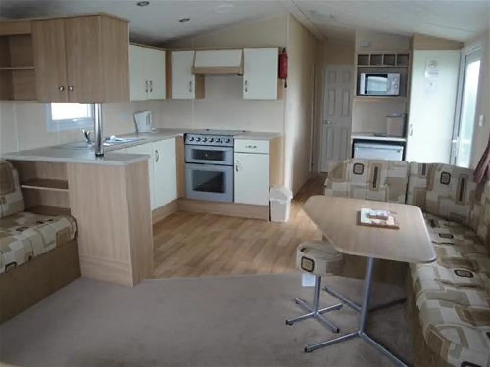 Pennymoor Caravan and Camping Park