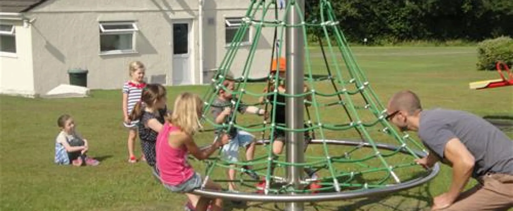 Pennymoor Caravan and Camping Park