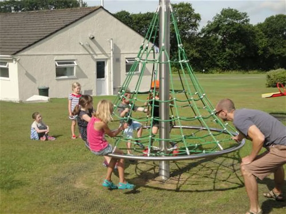 Pennymoor Caravan and Camping Park