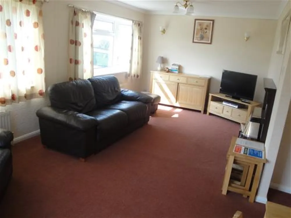 Pennymoor Caravan and Camping Park