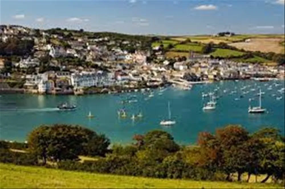 Pennymoor Caravan and Camping Park