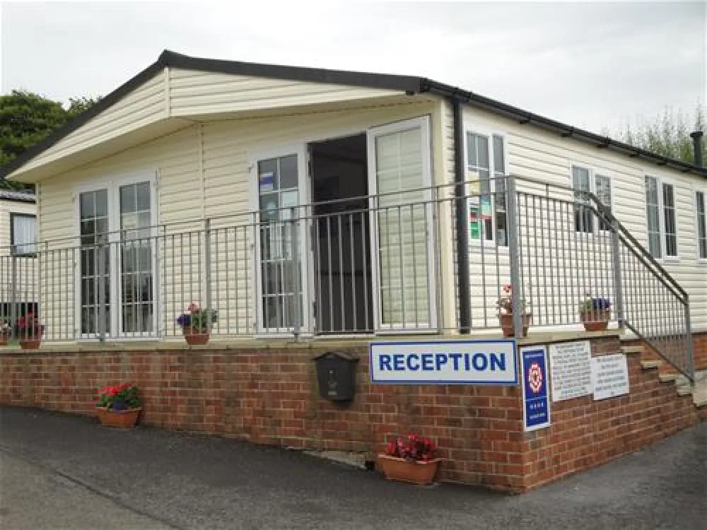 Pennymoor Caravan and Camping Park