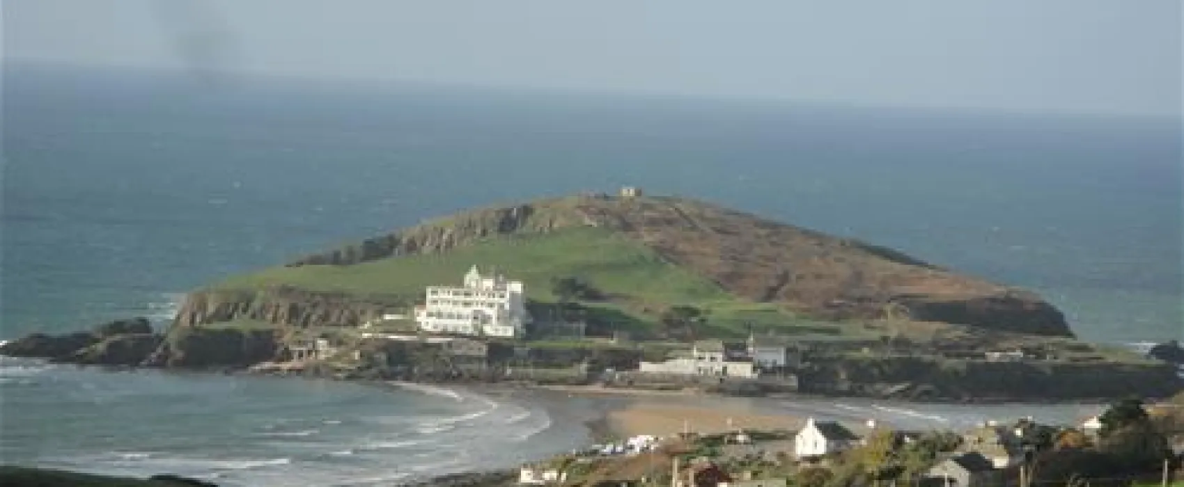 Pennymoor Caravan and Camping Park