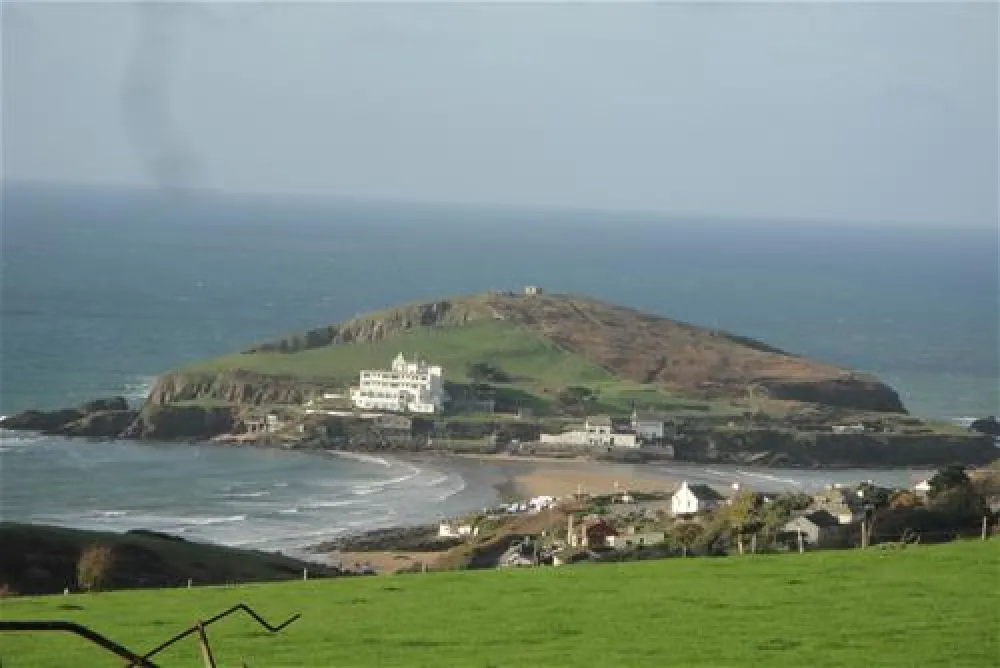 Pennymoor Caravan and Camping Park