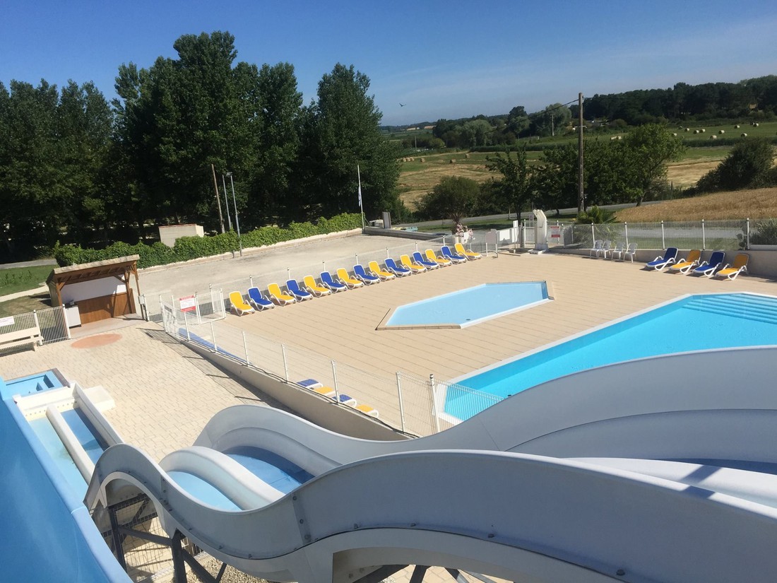 Camping Les Vignes photo 5