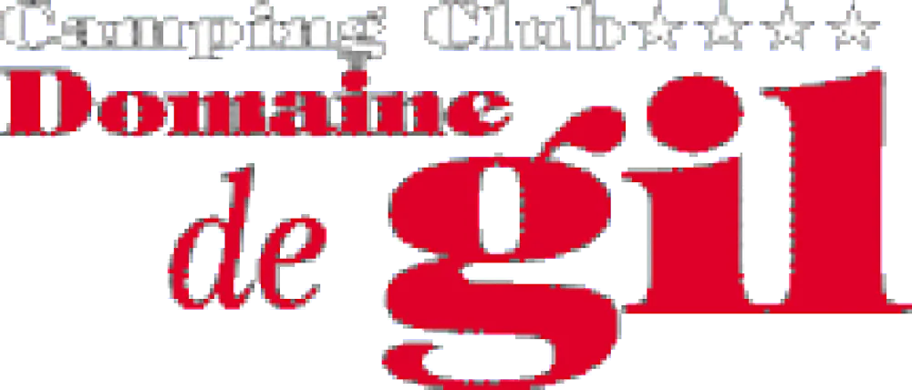 Camping Domaine de Gil