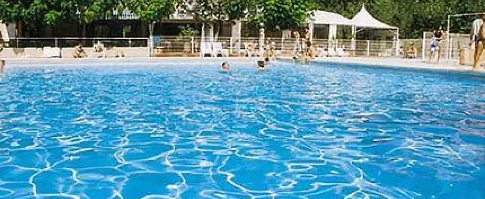 Camping Domaine de Gil