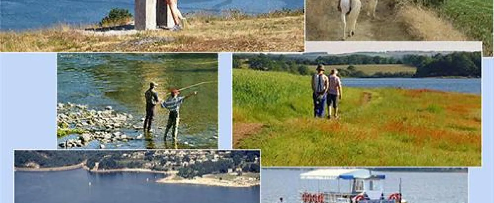 Camping Parc du Charouzech  