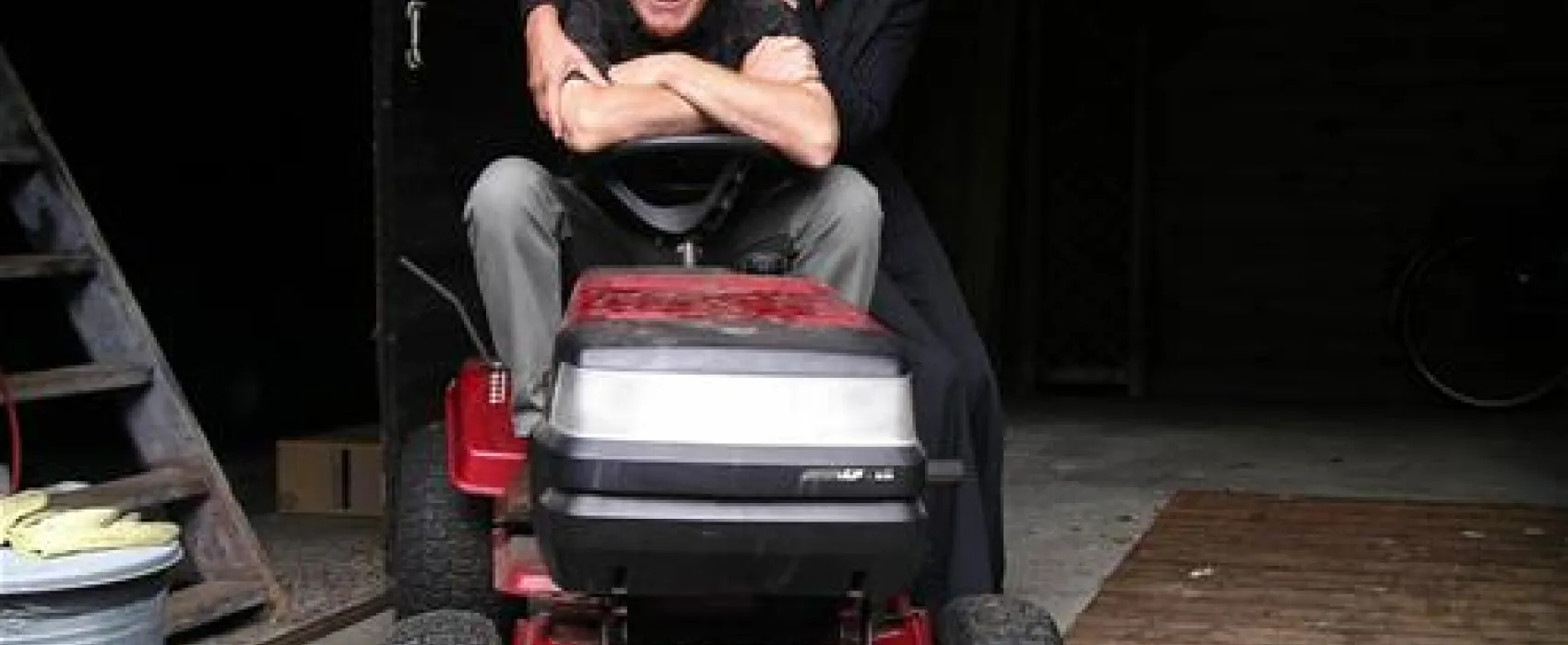 Minicamping De Amerhoeve