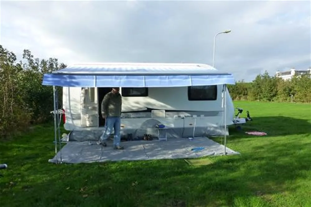 Camping Hindeloopen