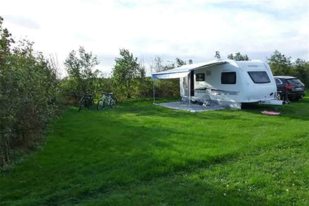 Camping Hindeloopen