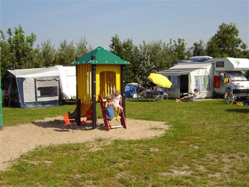 Camping Hindeloopen