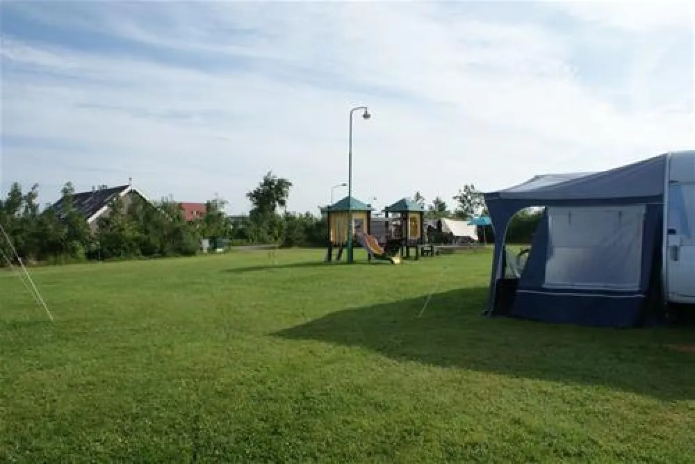 Camping Hindeloopen