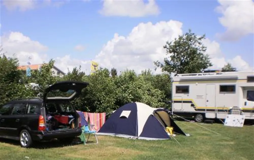 Camping Hindeloopen
