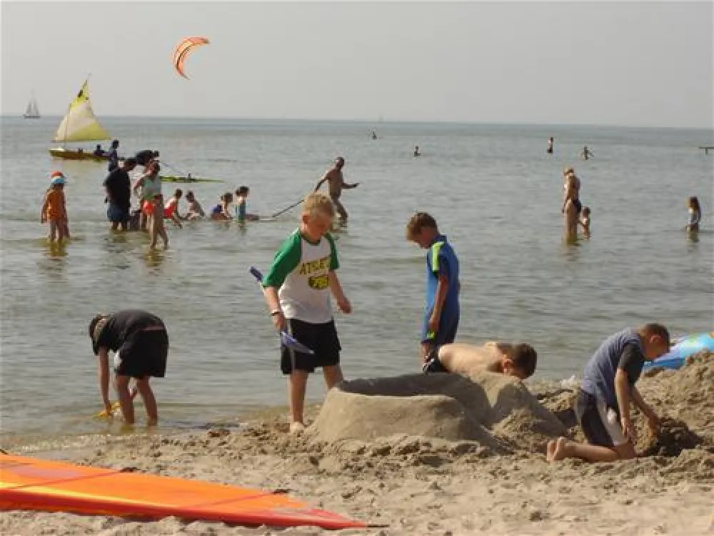 Camping Hindeloopen
