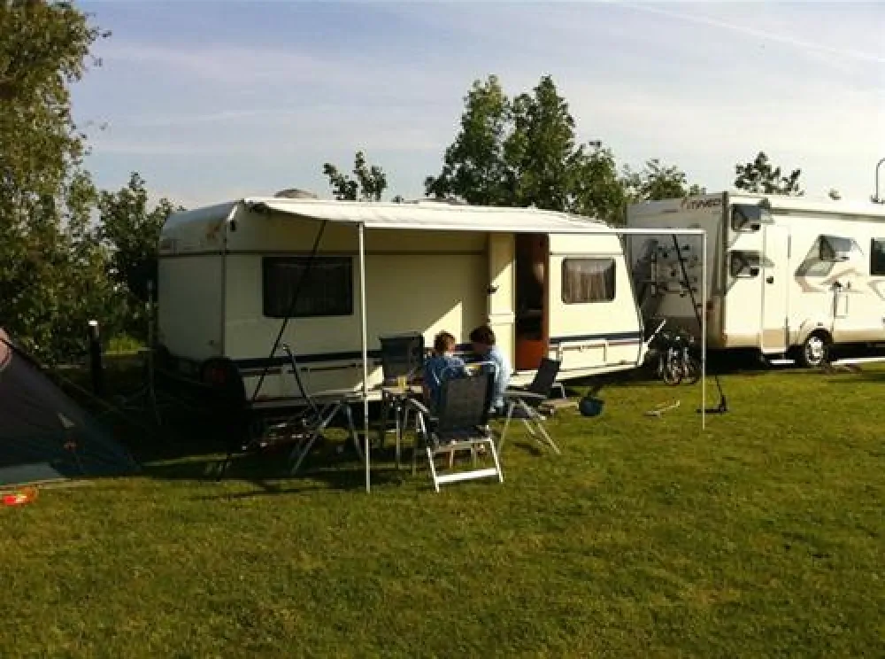 Camping Hindeloopen