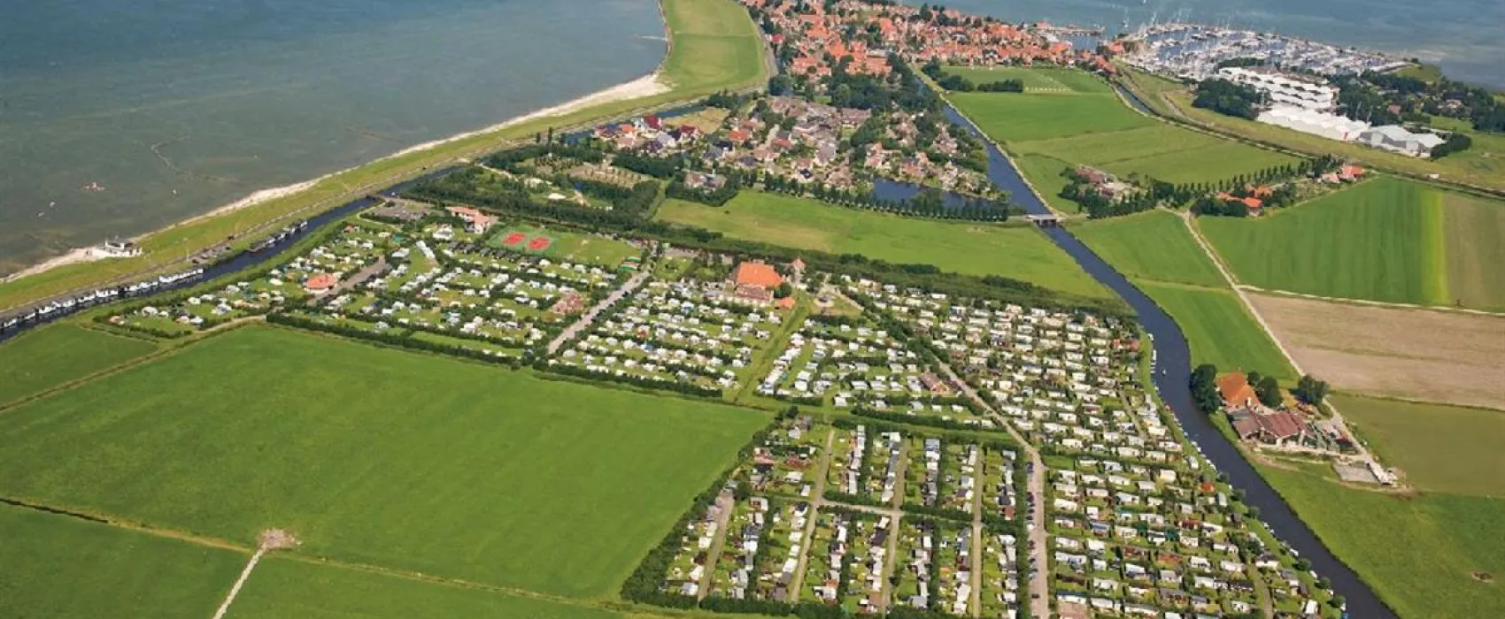 Camping Hindeloopen