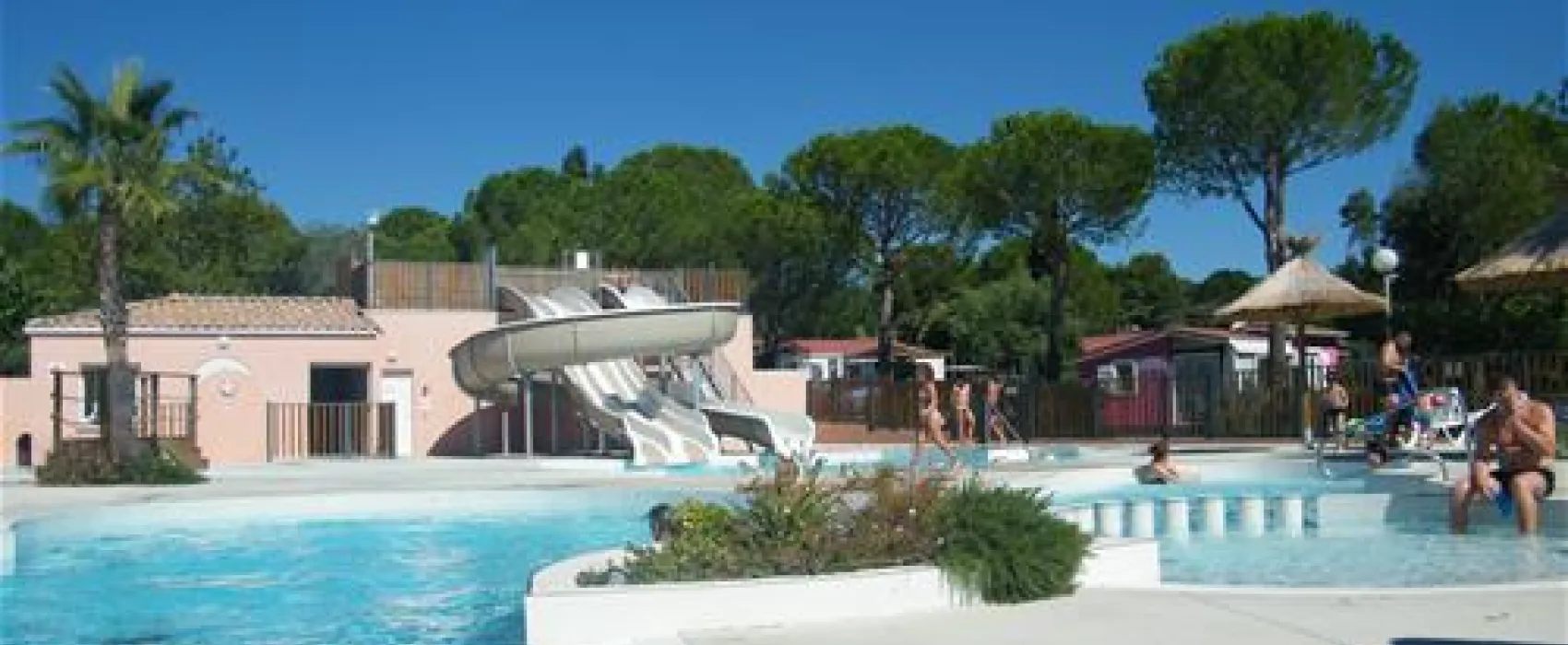 PRL Domaine de Sainte Veziane