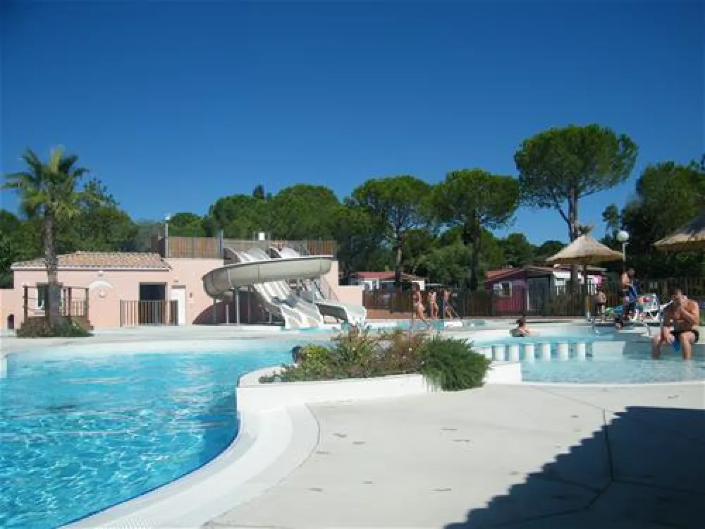 PRL Domaine de Sainte Veziane