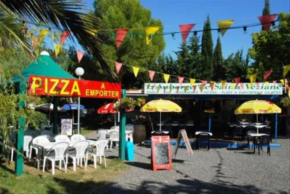 PRL Domaine de Sainte Veziane