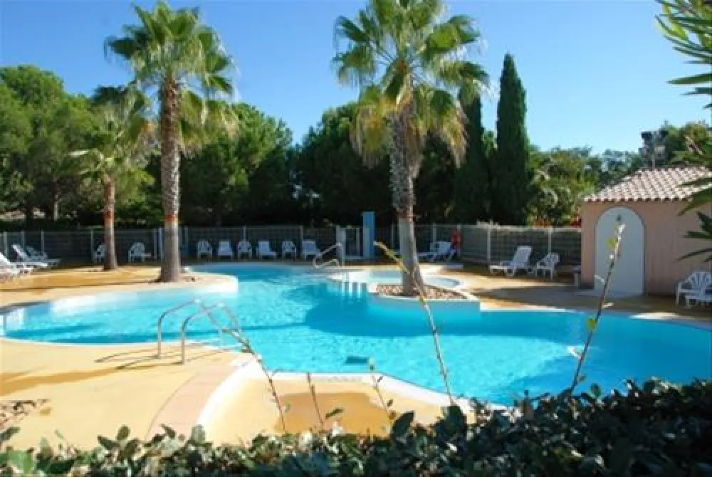 PRL Domaine de Sainte Veziane