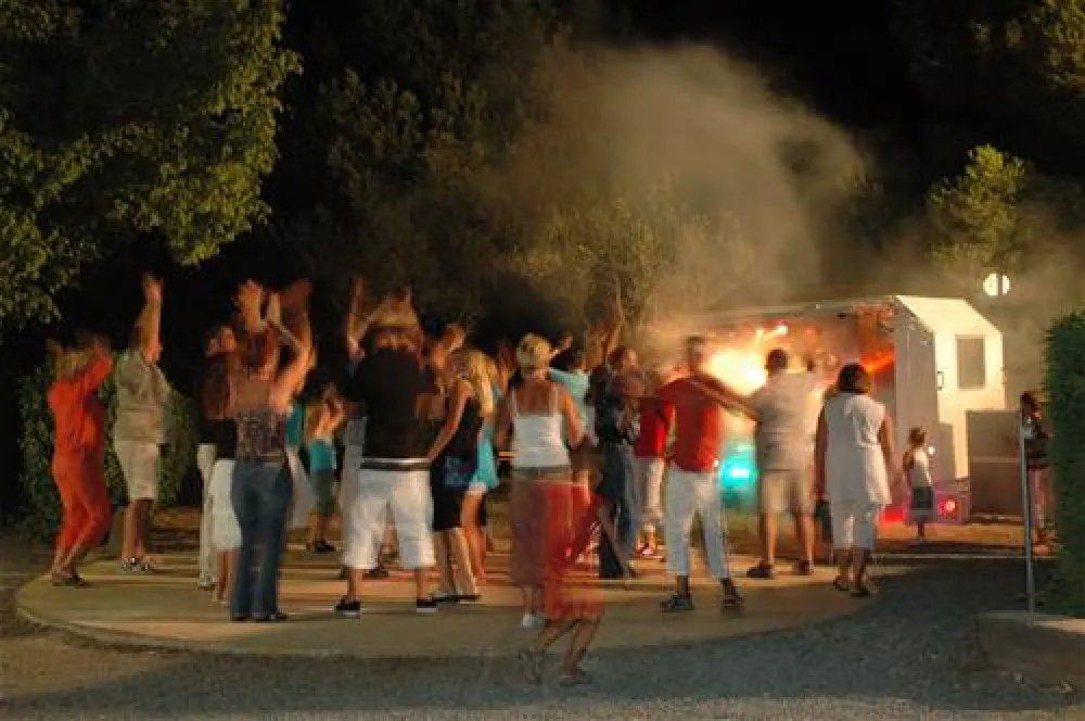 PRL Domaine de Sainte Veziane