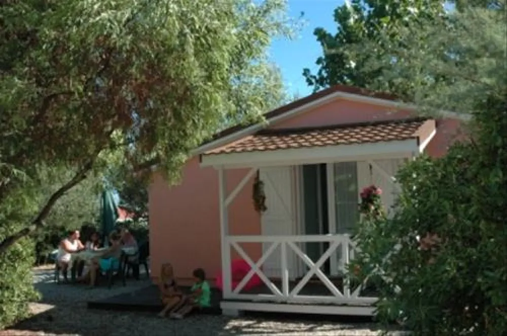 PRL Domaine de Sainte Veziane