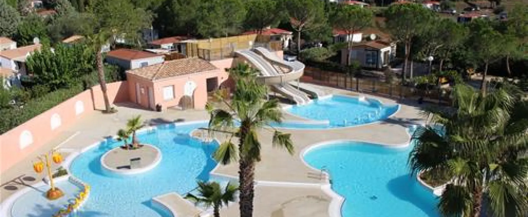 PRL Domaine de Sainte Veziane