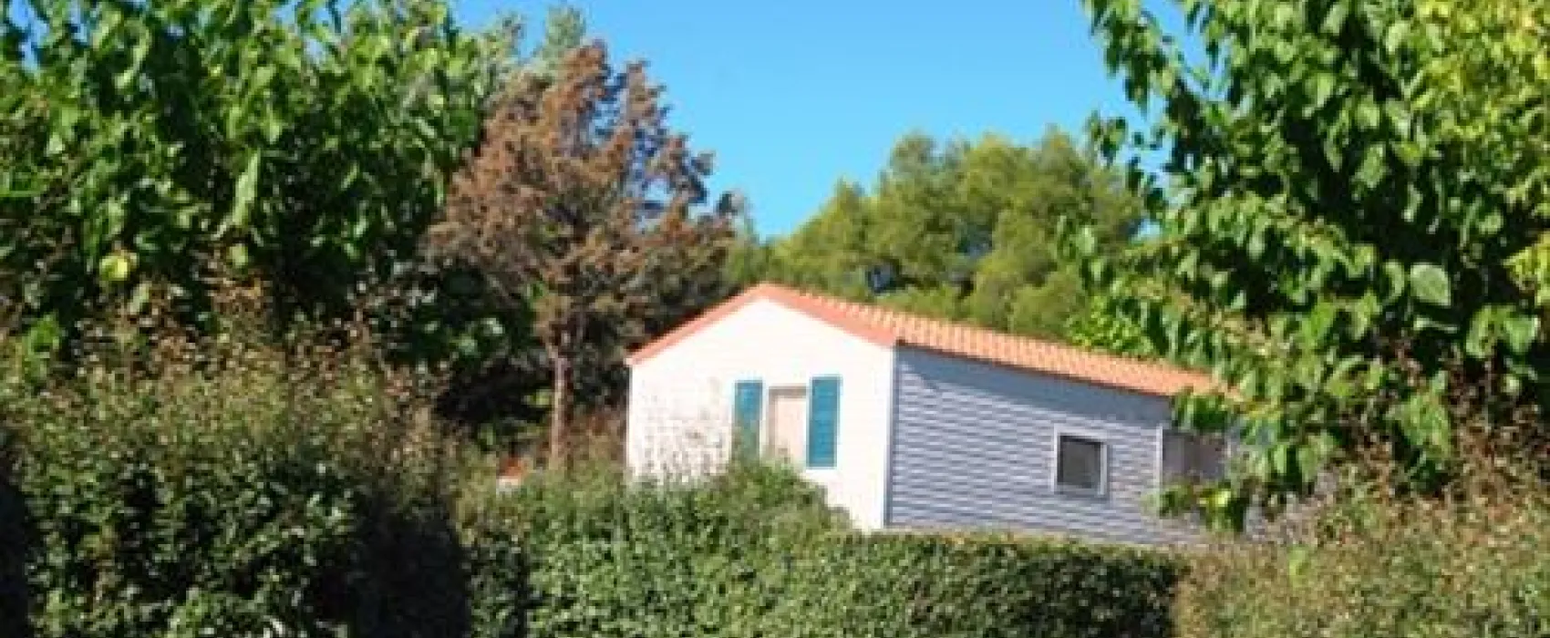 PRL Domaine de Sainte Veziane