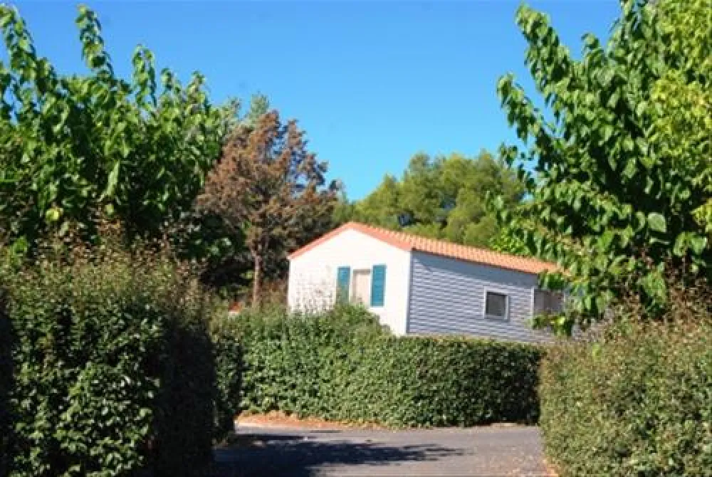 PRL Domaine de Sainte Veziane