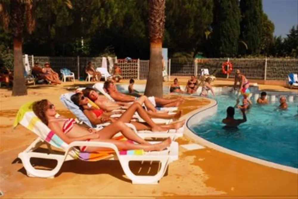 PRL Domaine de Sainte Veziane