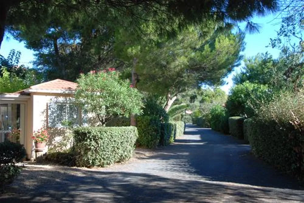 PRL Domaine de Sainte Veziane