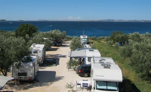 Autocamp Marin photo 2