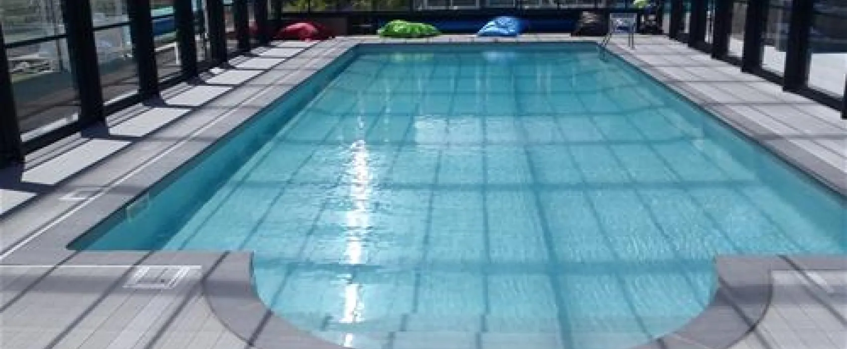 Camping International  