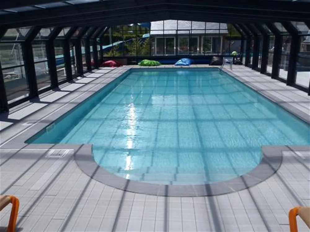 Camping International  