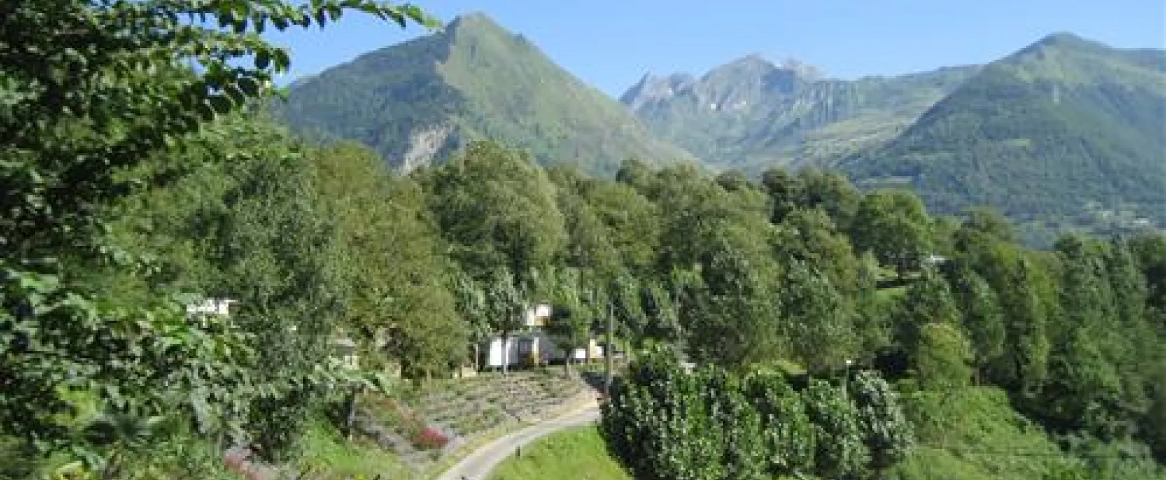 Camping International  