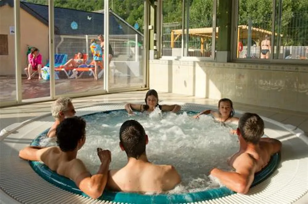 Camping International  