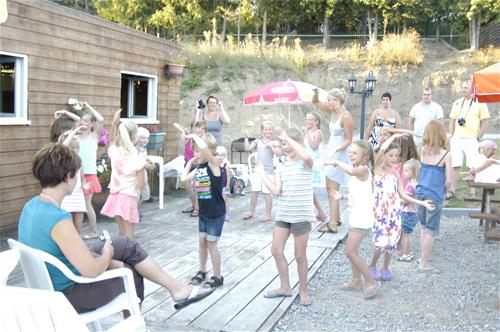 Camping La Perle photo 4