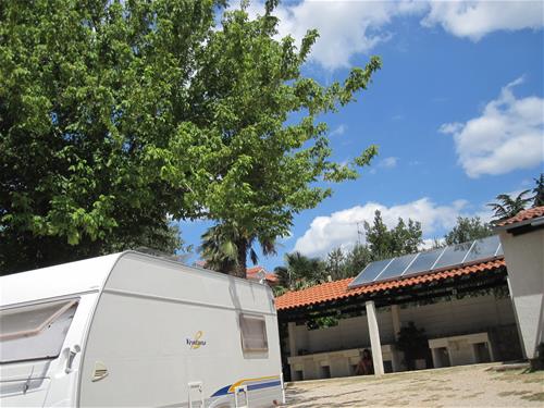 Camping Moce photo 5