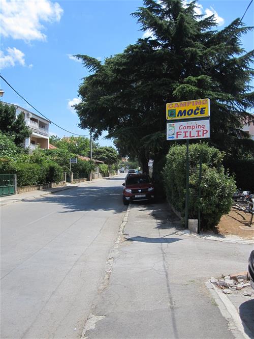 Camping Moce - Photo 3
