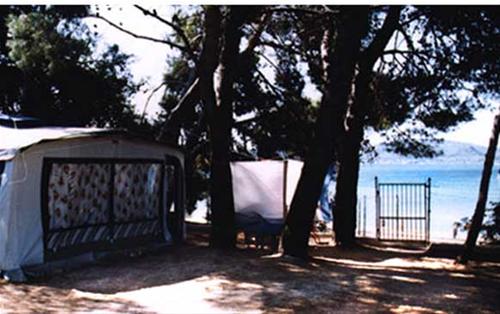 Camping Moce - Photo 2
