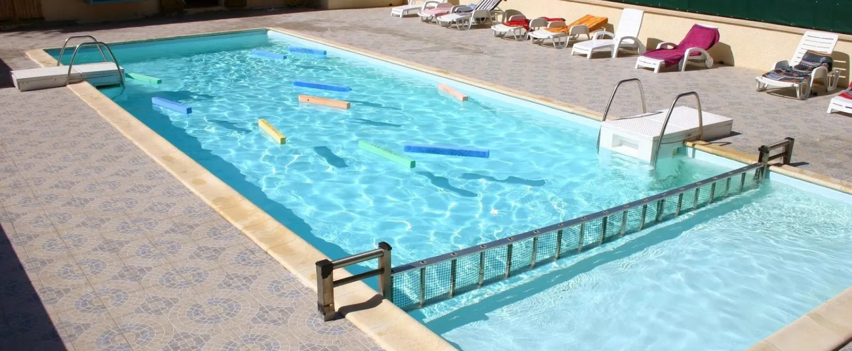 Camping Les Hesperides