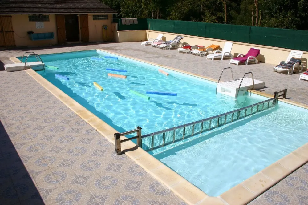 Camping Les Hesperides