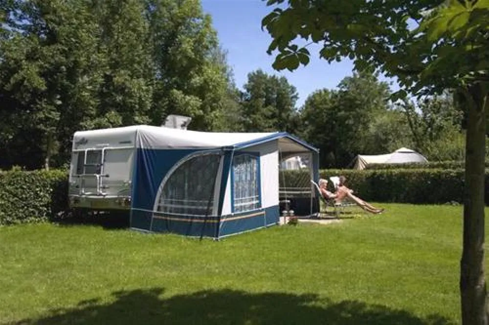 Camping De Gronselenput